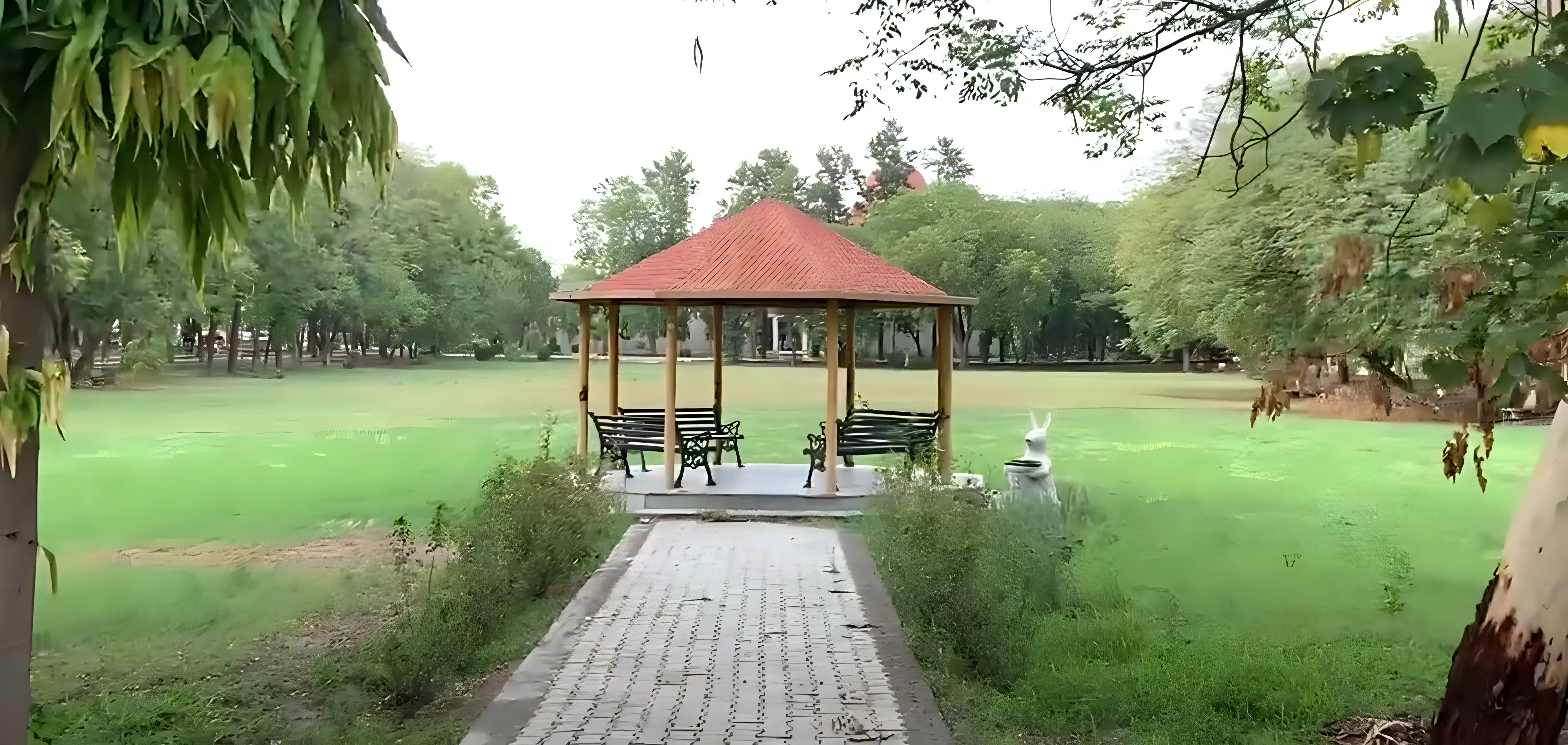 GZSCCET Campus infrastructure photo 3